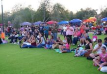 Apertura de nuevo espacio cultural y artístico del Parque Viveros