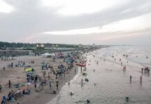 Presentan desarrollo económico y turístico “Miramar Punta Sur”