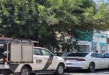 Agencia de viajes en Monterrey cateada por presunto fraude