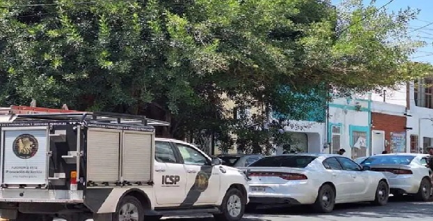 Agencia de viajes en Monterrey cateada por presunto fraude