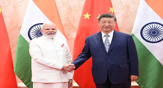 Xi, Modi y Putin unen fuerzas en China contra el desafío Trump: “el siglo XXI es de Asia”
