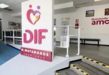 Padres y abuelo serán citados por el DIF tras muerte de bebé en ataque de perros en Matamoros