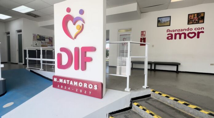 Padres y abuelo serán citados por el DIF tras muerte de bebé en ataque de perros en Matamoros