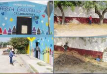 Gobierno de Reynosa impulsa becas y escuelas dignas