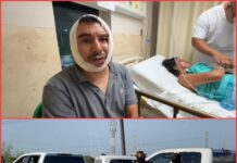 Ataque en Reynosa deja un niño muerto y versiones encontradas