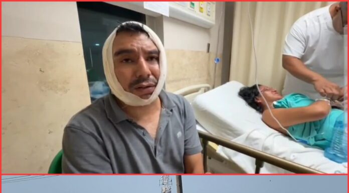 Ataque en Reynosa deja un niño muerto y versiones encontradas