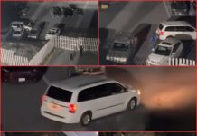 Asaltan autos y vestidores en pleno partido en Reynosa