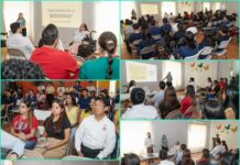 Prevención del suicidio: DIF Matamoros impulsa plática