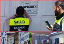 Rescatan a 15 mujeres en anexos de Toluca y Almoloya