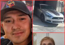 Desaparece joven en Reynosa, su familia pide apoyo para su localización