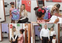 DIF Matamoros refuerza compromiso con la niñez vulnerable