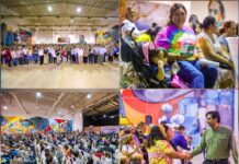 Internet gratis impulsa educación en Reynosa