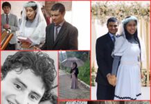 Misionero en Matamoros guarda cadáver de su esposa por fe en su resurrección