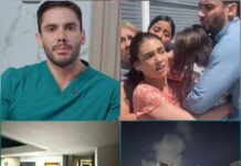 Jueza federal ordena restitución de patria potestad a Gabriela Salazar