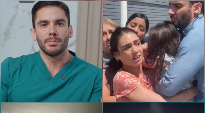 Jueza federal ordena restitución de patria potestad a Gabriela Salazar