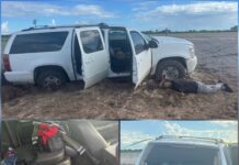 Enfrentamiento en Río Bravo deja tres abatidos tras operativo de la Guardia Estatal