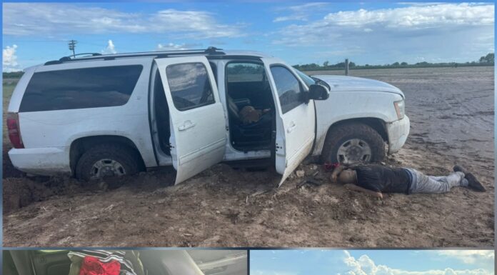 Enfrentamiento en Río Bravo deja tres abatidos tras operativo de la Guardia Estatal