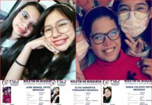 Desaparecen tres menores en Reynosa y su familia pide ayuda