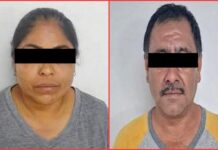 Detienen a mujer que ordena asesinar a su ex pareja