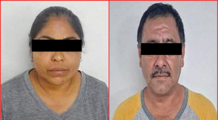 Detienen a mujer que ordena asesinar a su ex pareja