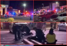 Tiroteo en Casino Kickapoo deja dos muertos y varios heridos