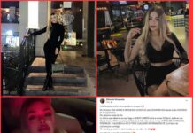 Desaparición de Ana Daniela y su novio en Nuevo Laredo causa alarma