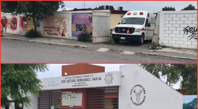 Hospitalizan a joven por exceso de bebidas energéticas