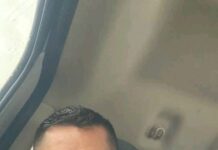 Miguel Ángel Martínez desaparece en Nuevo Morelos, Tamaulipas