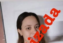 Ximena Infante es localizada en Ciudad Victoria