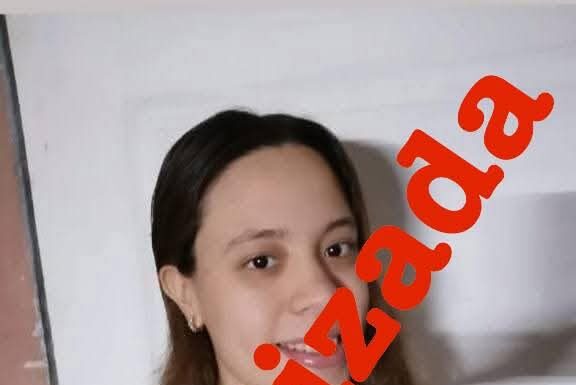 Ximena Infante es localizada en Ciudad Victoria