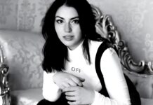 Marian Izaguirre, influencer desaparece en Uruapan, Michoacán