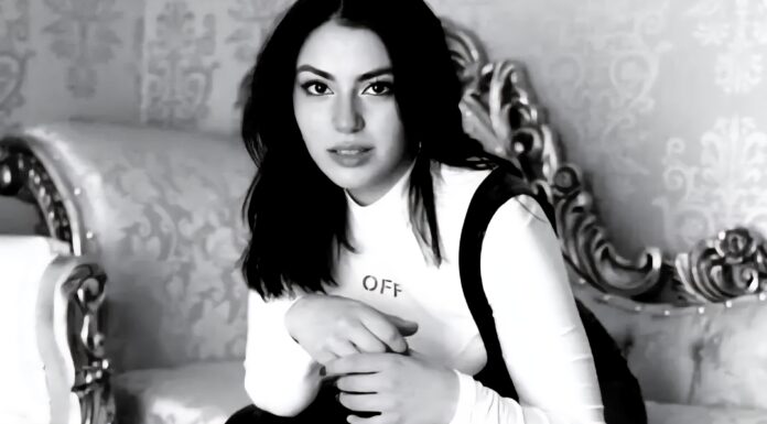 Marian Izaguirre, influencer desaparece en Uruapan, Michoacán