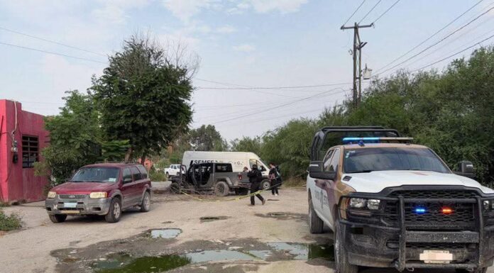 Guardia Estatal repele ataque en Reynosa y neutraliza a agresor