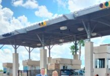 Magaly Deandar impulsa cooperación internacional Reynosa-McAllen