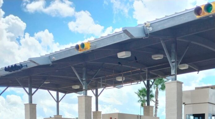 Magaly Deandar impulsa cooperación internacional Reynosa-McAllen