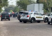 Hombre hispano muere baleado en Mission; sospechoso abatido por SWAT