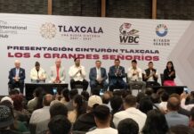 Se prepara Reynosa para una noche épica de boxeo internacional