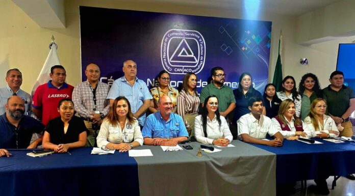 Ley Silla en Reynosa impulsa cultura laboral preventiva