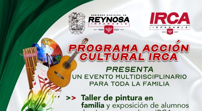 Promueve Gobierno de Carlos Peña Ortiz los espacios públicos con arte y música