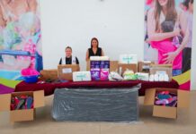 Agradece DIF-Reynosa donación de Médicos Sin Fronteras en apoyo a las familias