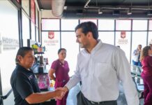 Reynosa, ciudad Imparable a favor de la vida animal