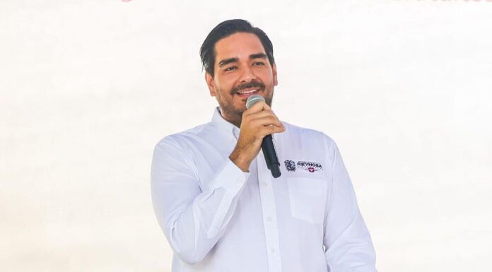 En educación, Reynosa es Imparable