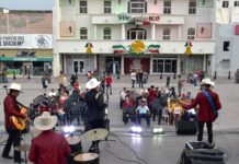 Impulsa Gobierno de Carlos Peña Ortiz la música regional con talento reynosense