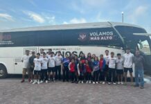 Imparable apoyo al Deporte por parte del Gobierno de Reynosa