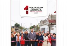 Reynosa impulsa obras por más de 5,659 MDP