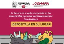 Llama COMAPA a la participación ciudadana en el cuidado de las redes sanitarias