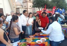 SABOR A MÉXICO CONQUISTA REYNOSA CON SU RIQUEZA GASTRONÓMICA