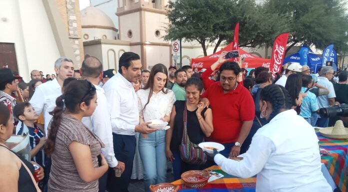 SABOR A MÉXICO CONQUISTA REYNOSA CON SU RIQUEZA GASTRONÓMICA