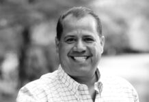 Óscar Almaraz Smer fallece a los 57 años en Ciudad Victoria