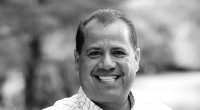 Óscar Almaraz Smer fallece a los 57 años en Ciudad Victoria